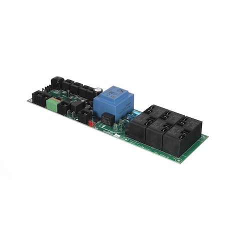 Amerec PCA, AK, VERTICAL MOUNT- WIFI COMP, AK4. 3224-052